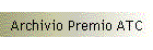 Archivio Premio ATC