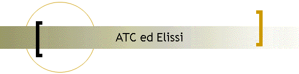ATC ed Elissi