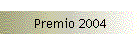 Premio 2004