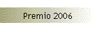 Premio 2006